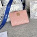 Miss Dior Dahlia Wallet price