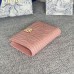 Miss Dior Dahlia Wallet review
