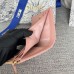 Miss Dior Dahlia Wallet black
