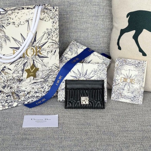 Replica Miss Caro Voyageur Card Holder