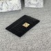 Miss Caro Voyageur Card Holder blue