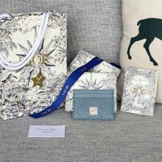 Replica Miss Caro Voyageur Card Holder