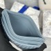 Fake Miss Caro Voyageur Card Holder
