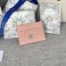 Miss Caro Voyageur Card Holder pink