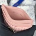 Fake Miss Caro Voyageur Card Holder