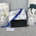 Replica Miss Caro Voyageur Slim Wallet black