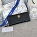 Miss Caro Voyageur Slim Wallet