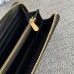 Miss Caro Voyageur Slim Wallet fake
