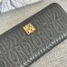 Miss Caro Voyageur Slim Wallet black