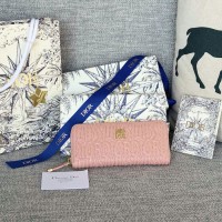 Replica Miss Caro Voyageur Slim Wallet