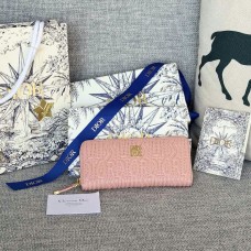 Replica Miss Caro Voyageur Slim Wallet