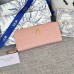 Miss Caro Voyageur Slim Wallet
