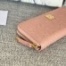 Miss Caro Voyageur Slim Wallet replica