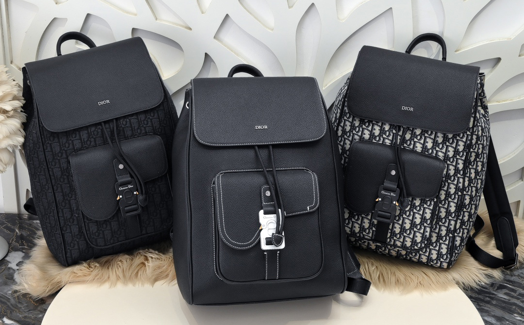 Elegant Dior Bag Replica in Replica Dior backpack