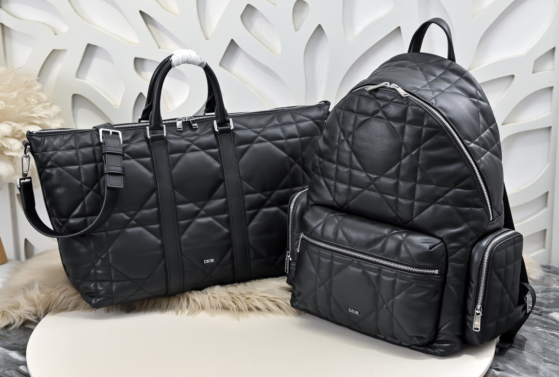 Elegant Dior Bag Replica in Replica Christian Dior handbags